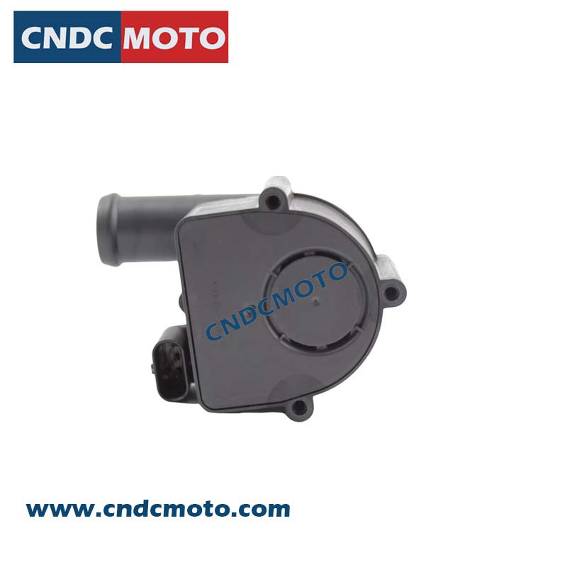 5Q0965561B para Volkswagen Audi electrónica bomba de agua auxiliar de automóviles