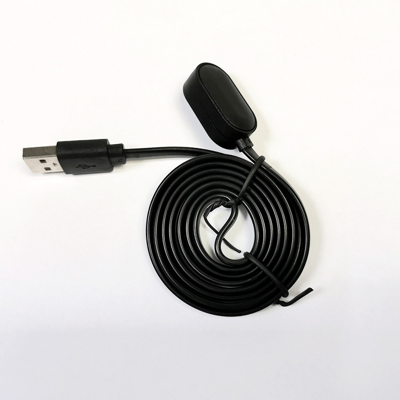 Aplicable al cable de carga de reloj Xiaoxiao Z6/Z5/Z3Z2/Y03/Y05/y01a cable de carga magnético universal