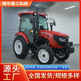 工程建筑机械;拖拉机;其他农业机械