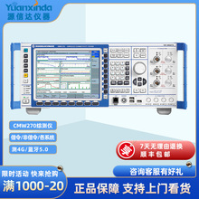 R&S CMW270{5.0WIFIyԇx Cyx֙CCϜyԇx