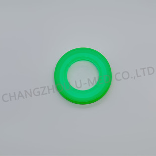 Factory Direct Supply Medical Accessories Rubber Parts 13004