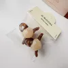 Кофейный захват с сердцем, 2 шт.