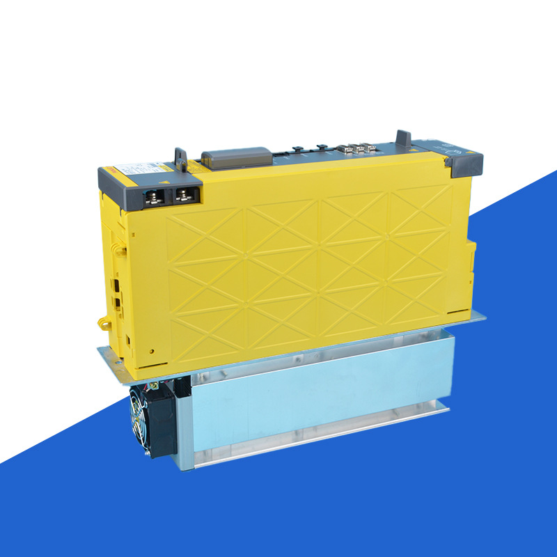 A06B-6114-H211发那科fanuc原装驱动器伺服放大器全新二手议价