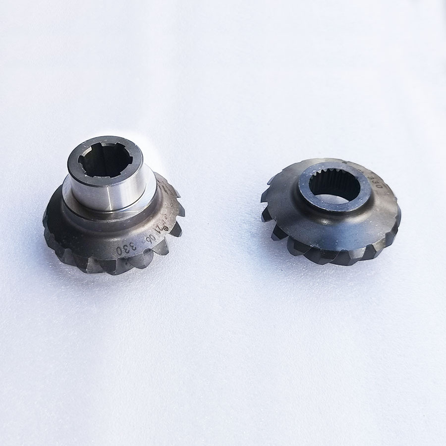Kazuma Xinyang 500Cc Atv Go-Kart Farmer Umbrella Type Bevel Gear Drive Set Transmission