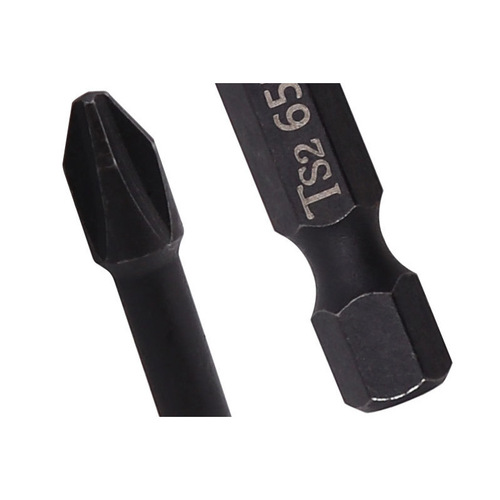 Strong magnetic impact bit cross electric screwdriver bit industrial grade electric hand drill high hardness bit air bit screwdriver