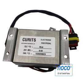 电动车　叉车加速器 PB-6