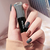 Transparent nail polish, no lamp dry, quick dry, long-term effect, wholesale