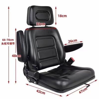Other vehicle seats | Luxury Universal