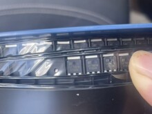 SIF7N65W MOS��Ч���� TO-252 7A 650V