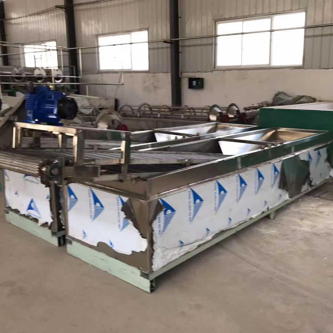 粉条机器多少钱一台