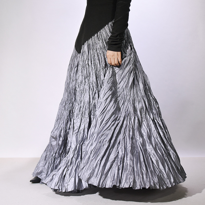 Deep gray