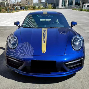 Factory Direct Pet Gentian Blue Super Bright Metal Car Color Changing Film Body Film Car Wrap Film