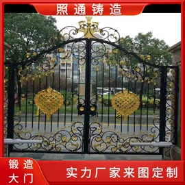 防护栏;园艺护栏;楼梯及配件