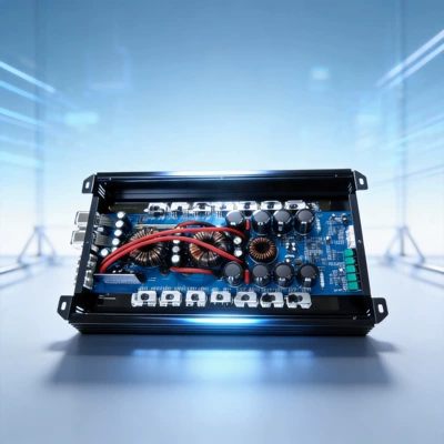 Manufacturer wholesale 4000W car Other Car Video