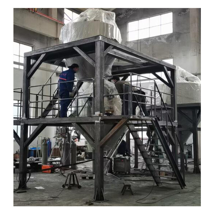 颗粒配料系统自动控制线系统化工颗粒配料秤