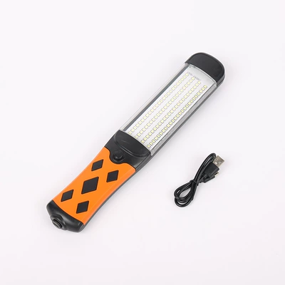 İşçi projektorları lamp magnet adsorption LED car