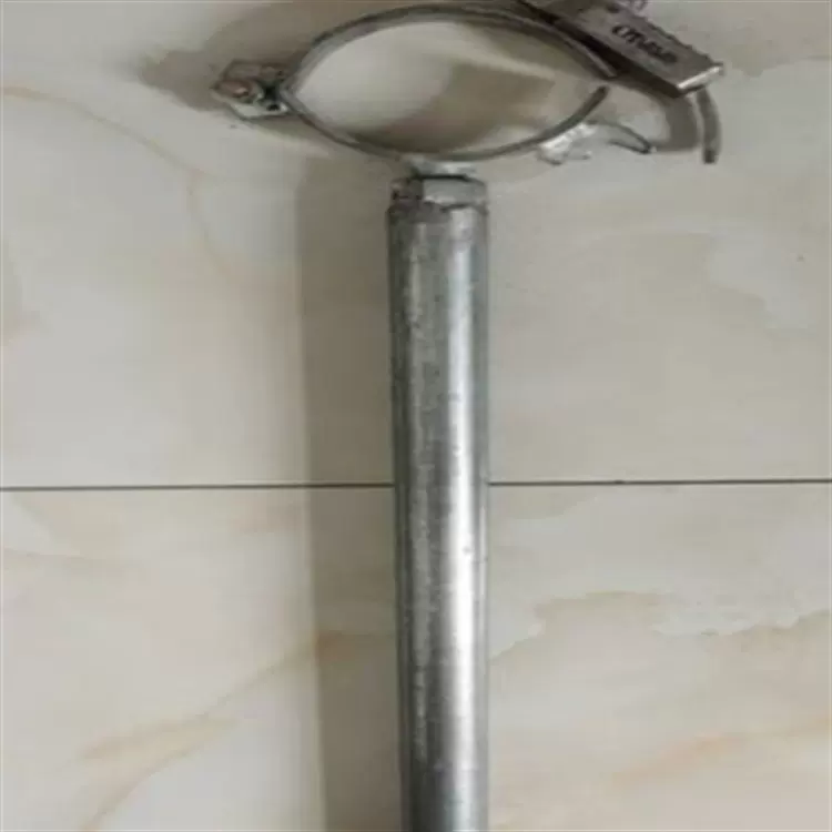 厂家供应单体支柱防倒装置 800-1400液压支柱防倒器 可伸缩