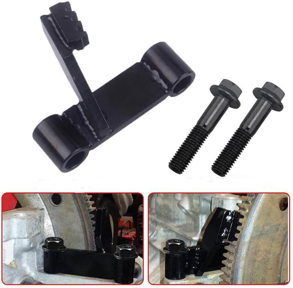 Buick 1.4T engine timing tool LFF engine flywheel holder