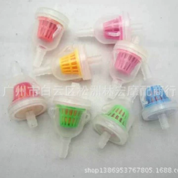 Фабрика прямых продаж Super Cheng Cup Trophy фильтр мотоцикла бензиновый фильтр