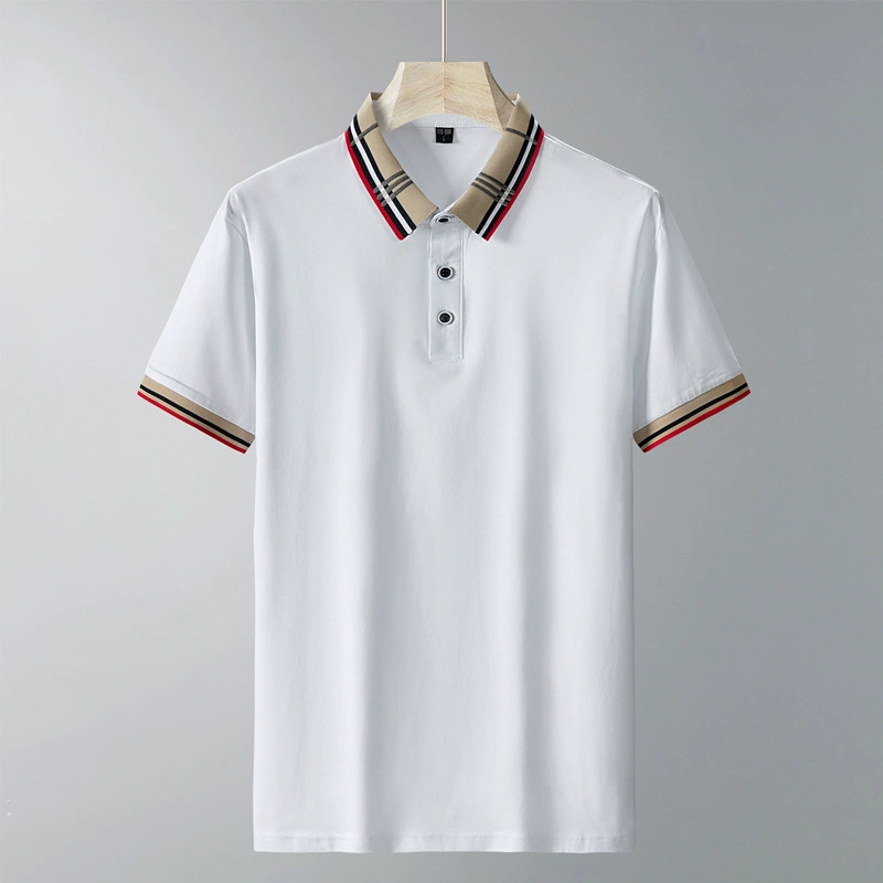 Повседневное polo, корейский стиль