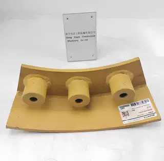 Shantui SD22 bulldozer parts: Transfer case 6691-21-4170 pump drive shaft compatible with SD22