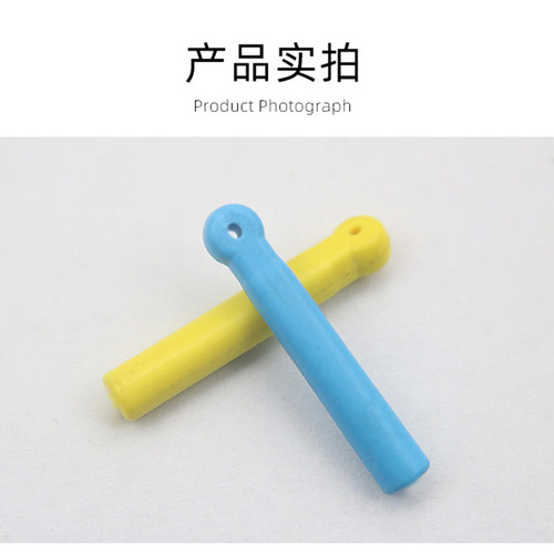Bulk silicone floating seat for large objects, large object socket, strong pulling force, no holes, small fishing gear accessories and supplies