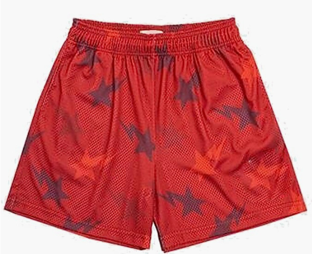 미국 EE 빠른 건조 반바지 5