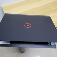 Compatible with Dell Inspiron 7567 Laptop i7-7700 16G GTX1050TI 4G Dedicated Gaming Graphics