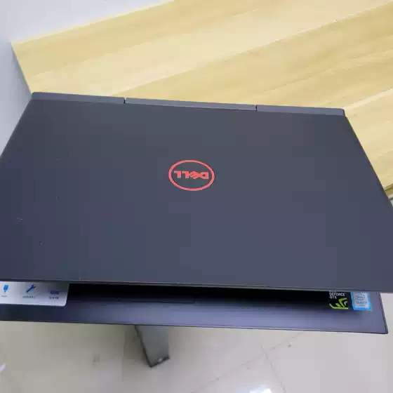 Compatible with Dell Inspiron 7567 Laptop i7-7700 16G GTX1050TI 4G Dedicated Gaming Graphics