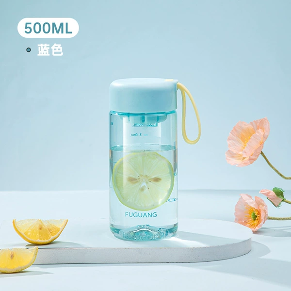 Blue, 500 ml
