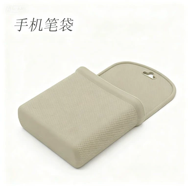 Mobile phone for car, silicone hanging organiser, pens holder, storage system, wholesale