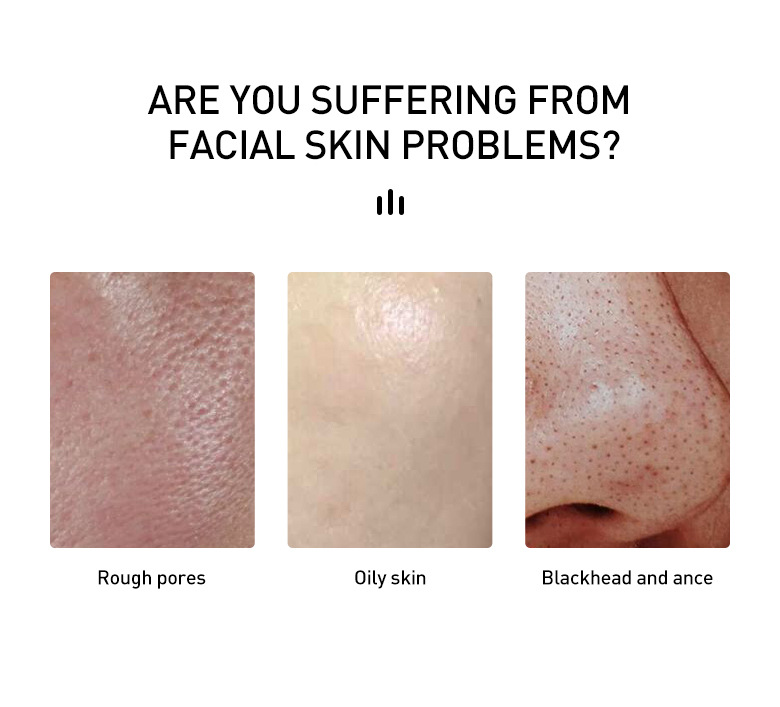 Salicylic Acid Repair Lotion