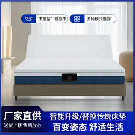功能床垫;床架/床板;记忆床垫