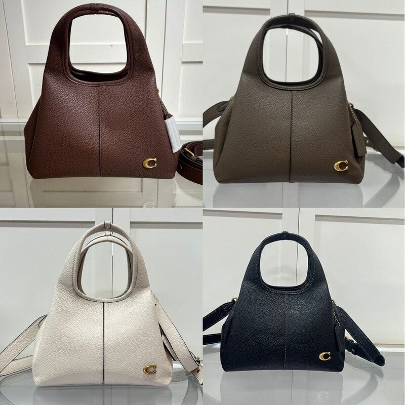 Hong Kong 2025 New Women's Bag Genuine Leather Vegetable Basket Single Shoulder Crossbody Fashion Large Capacity Simple Handheld Bucket Women's Bag Hong Kong 2025 New Women's Bag Genuine Leather Vegetable Basket Single Shoulder Crossbody Fashion Large Capacity Simple Handheld Bucket Women's Bag