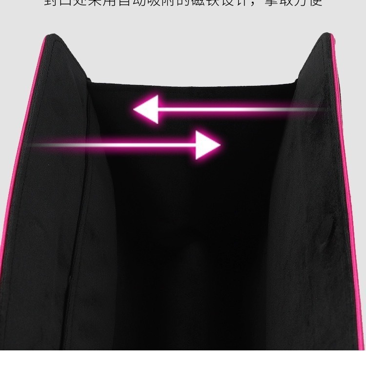 同じタイプのダイソンヘアドライヤーの元の収納バッグに適しています。|undefined