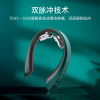 new pattern JKP cervical vertebra Massage instrument pulse Neck Massage instrument A4 Neck Massager factory customized