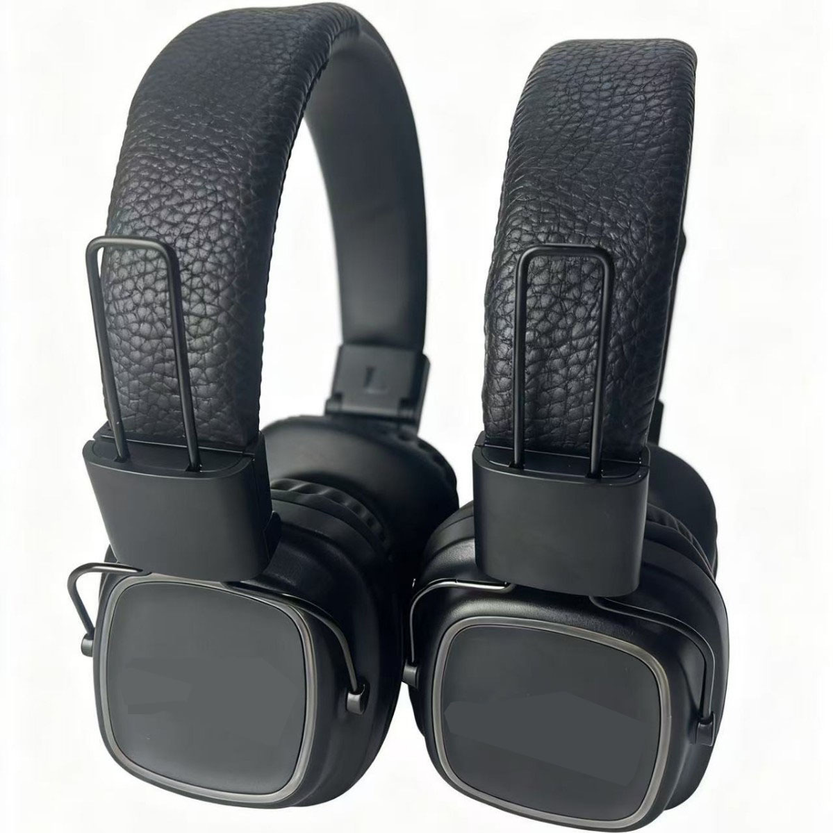 DJ Disco Party One-Roller Multi-Wireless Party Headset Luminous Earpad