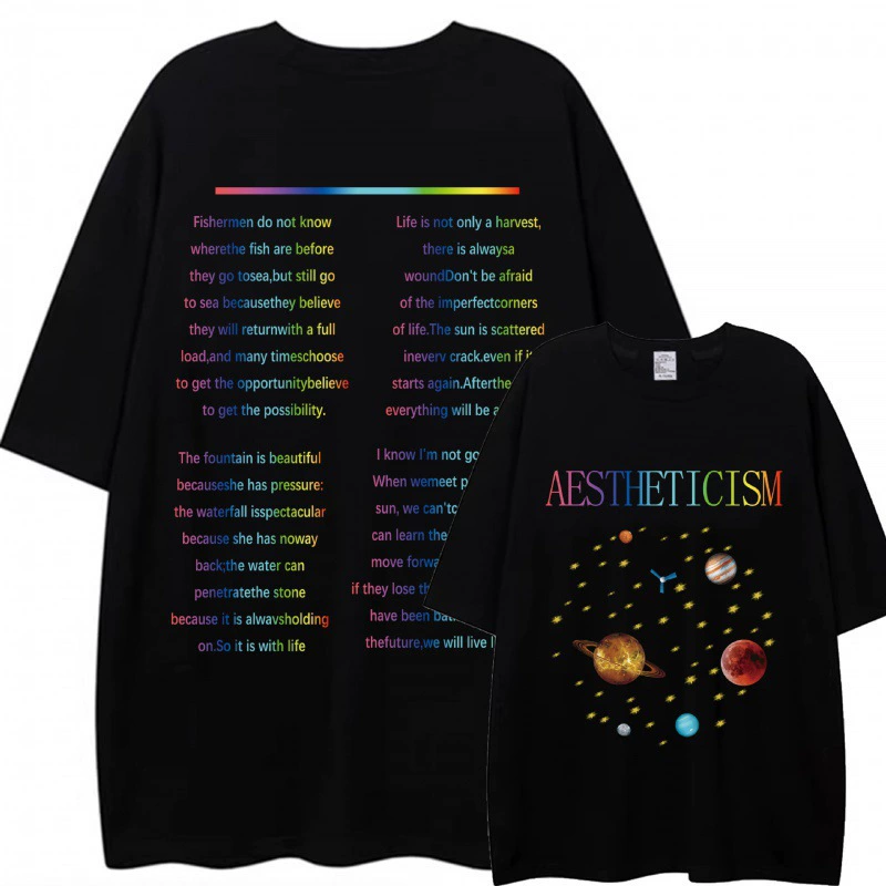 Внешняя торговля vintage Мода с принтом хлопчатобумажная рубашка с короткими рукавами