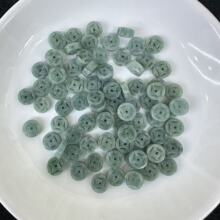 �������Ǯ��8mm���Ǯ����ʯɢ�����diy��������Ʒ����������