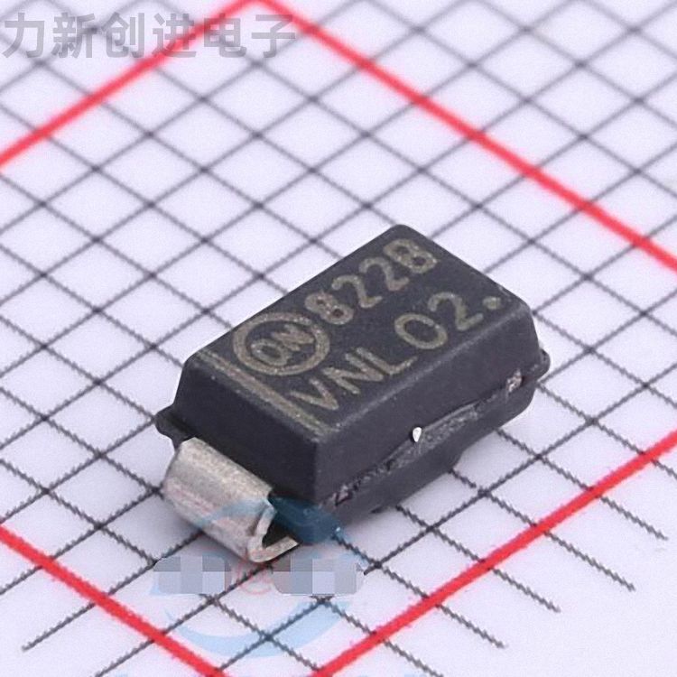 1SMA5922BT3G 封装 SMA(DO-214AC) 稳压二极管