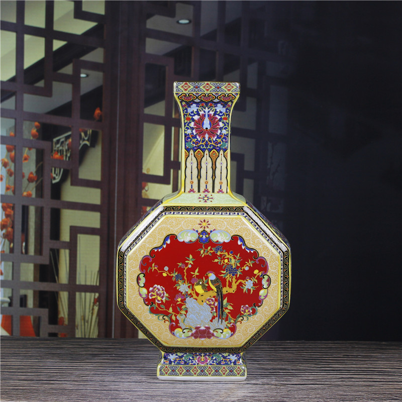스타일 14 (높이 24CM, 직경 15CM)
