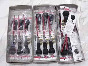 ANEX Anli Hardware Tools Manual Screwdriver 1720-2-75