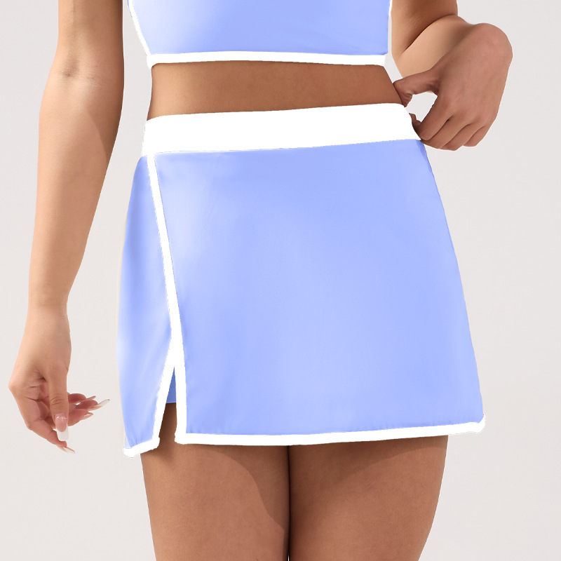 Lavender blue (skirt)