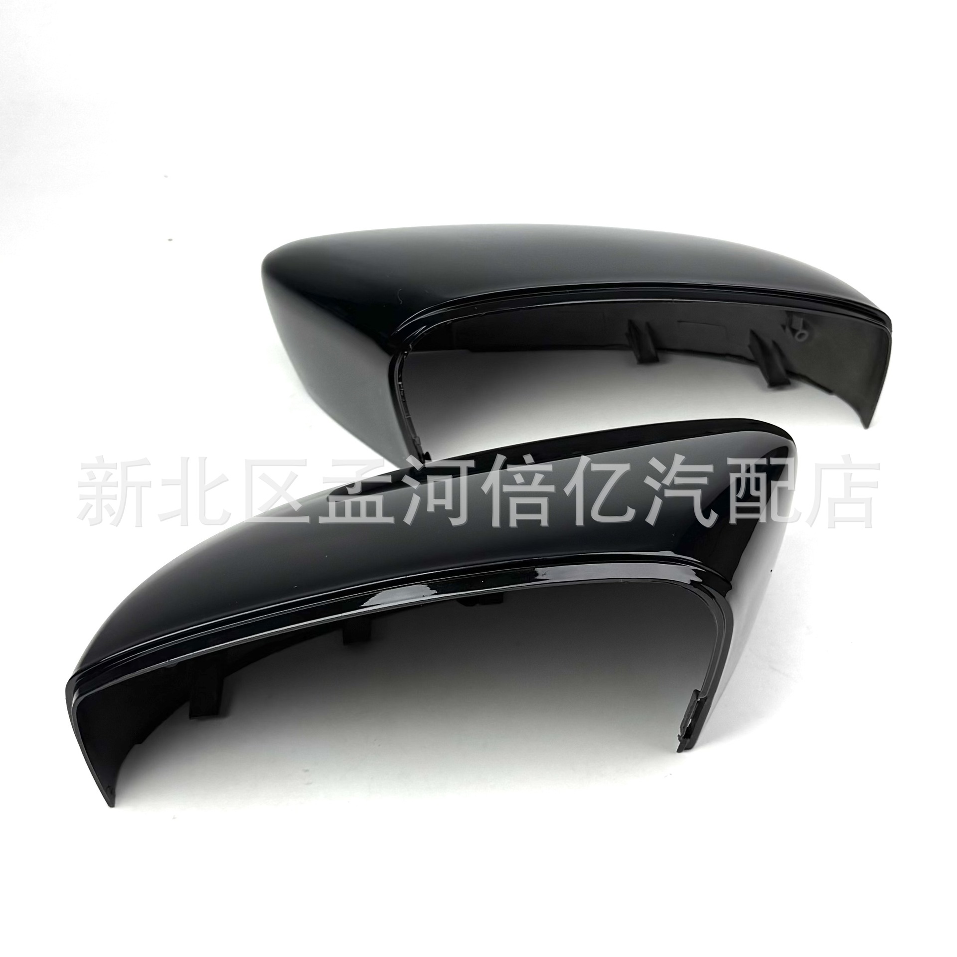 Suitable for Volkswagen Polo 11-13 Models Rearview Mirror Housing, Volkswagen Up! 12-16 Models Reversing Mirror Housing, Reflector Housing