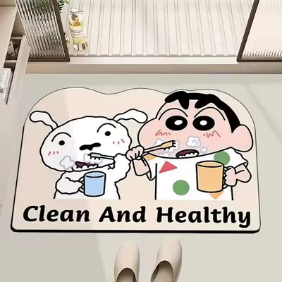 Avtomobil döşəmə paspasları | Stain-Resistant and Easy to Care - hr-clean-and-healthy-4060cm