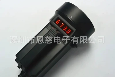 Taiwan LUTRON Road tachometer
