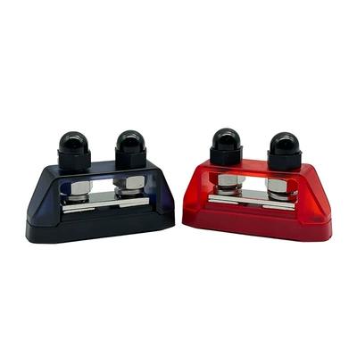 Power supply, ignition system accessories: Terminal with Cover Wire