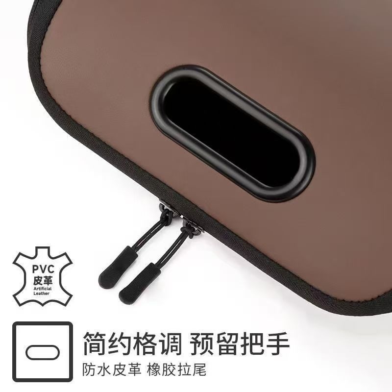 Car Shoe Box, In-Car Shoe Storage Solution, Dedicated Shoe Organizer for the Passenger Seat, Trunk Storage Organizer