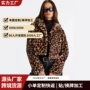 宽松爆款翻领跨境夹克