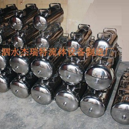 供应SMC空气增压器不锈钢储气罐 优质品